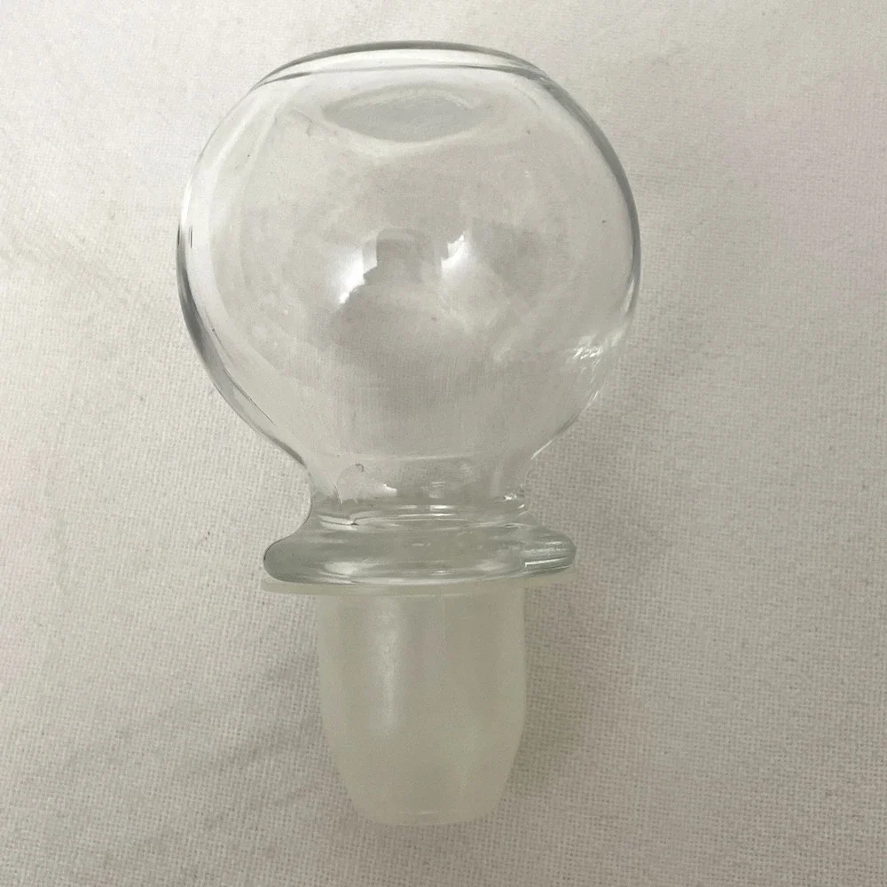 Fidenza vintage decanter
